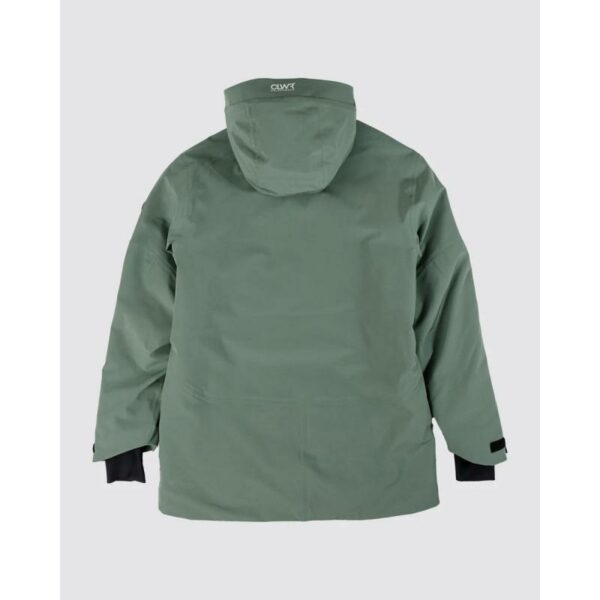 ColourWear-CLWR FOIL ANORAK–Lillehammer Sport-2 ColourWear Foil Anorak M