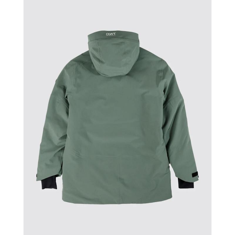 ColourWear Foil Anorak M - Bilde 2