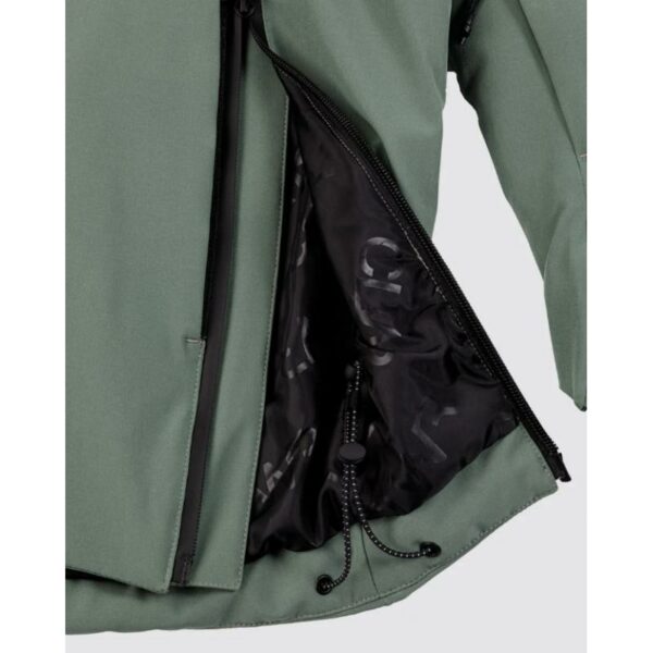 ColourWear-CLWR FOIL ANORAK–Lillehammer Sport-4 ColourWear Foil Anorak M