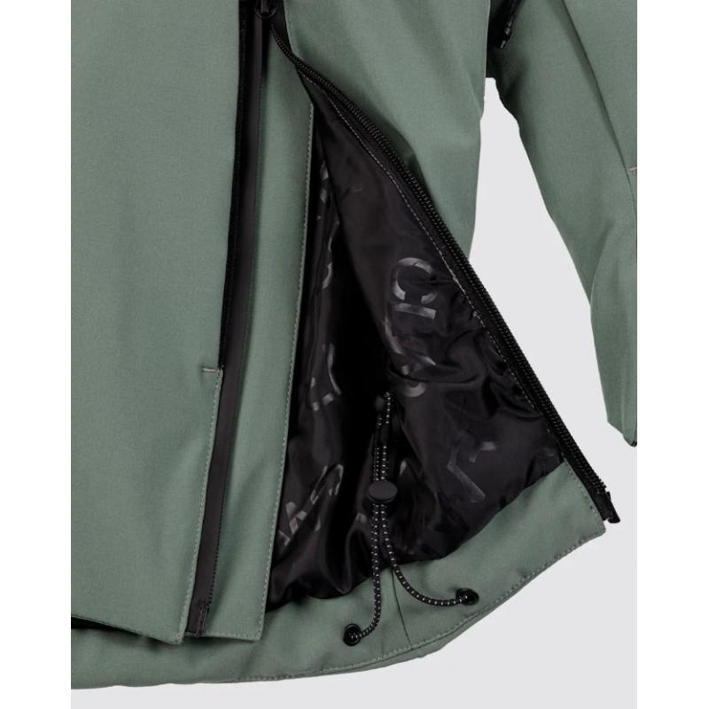 ColourWear Foil Anorak M - Bilde 4