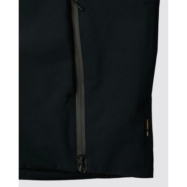 ColourWear-CLWR FOIL ANORAK–Lillehammer Sport-4 ColourWear Foil Anorak M
