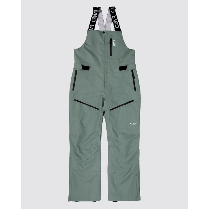 ColourWear Slash BIB Pant M - Bilde 1