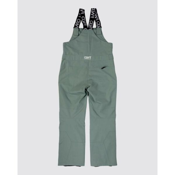 ColourWear-CLWR SLASH BIB PANTS–Lillehammer Sport-2 ColourWear Slash BIB Pant M