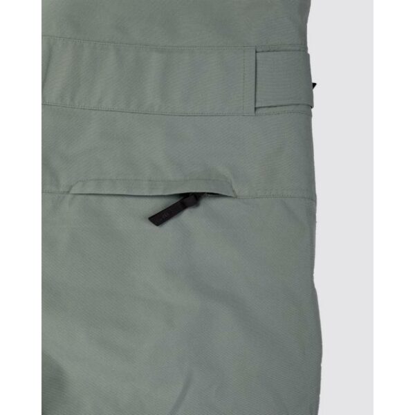 ColourWear-CLWR SLASH BIB PANTS–Lillehammer Sport-3 ColourWear Slash BIB Pant M