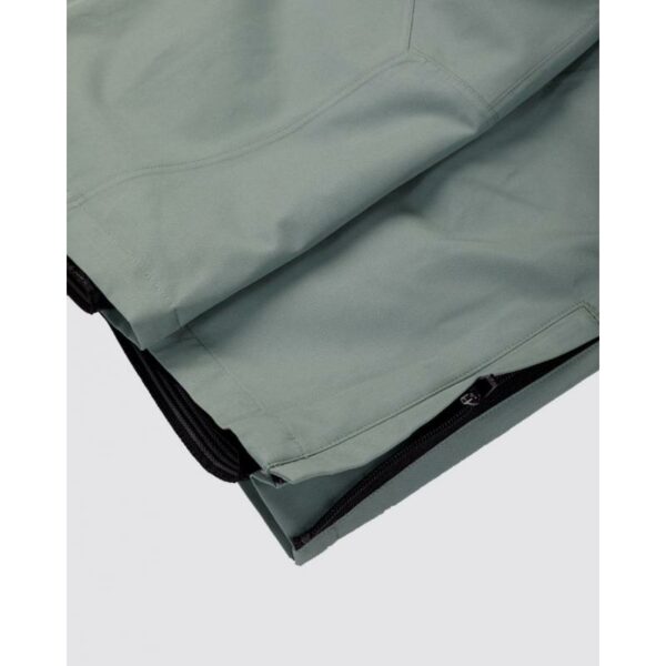 ColourWear-CLWR SLASH BIB PANTS–Lillehammer Sport-4 ColourWear Slash BIB Pant M