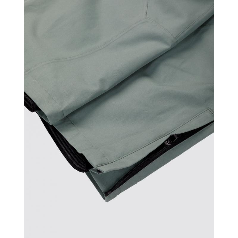 ColourWear Slash BIB Pant M - Bilde 4