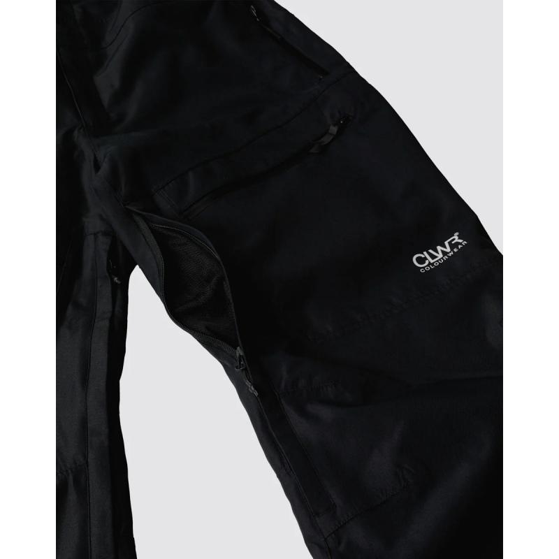 ColourWear Slash BIB Pant M - Bilde 4