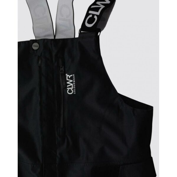 ColourWear Slash BIB Pant M