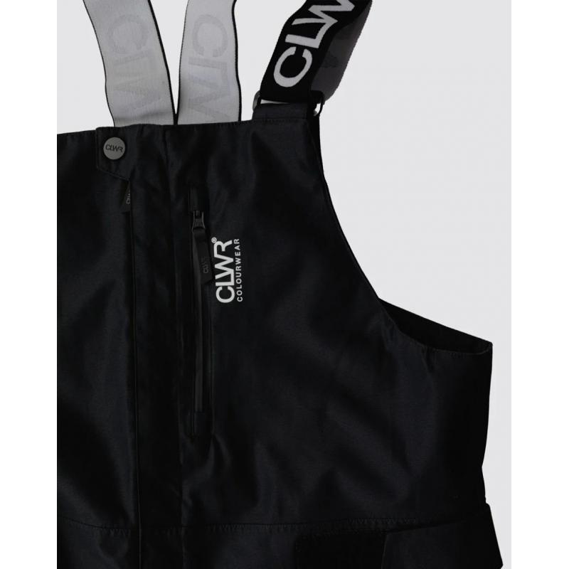ColourWear Slash BIB Pant M - Bilde 5