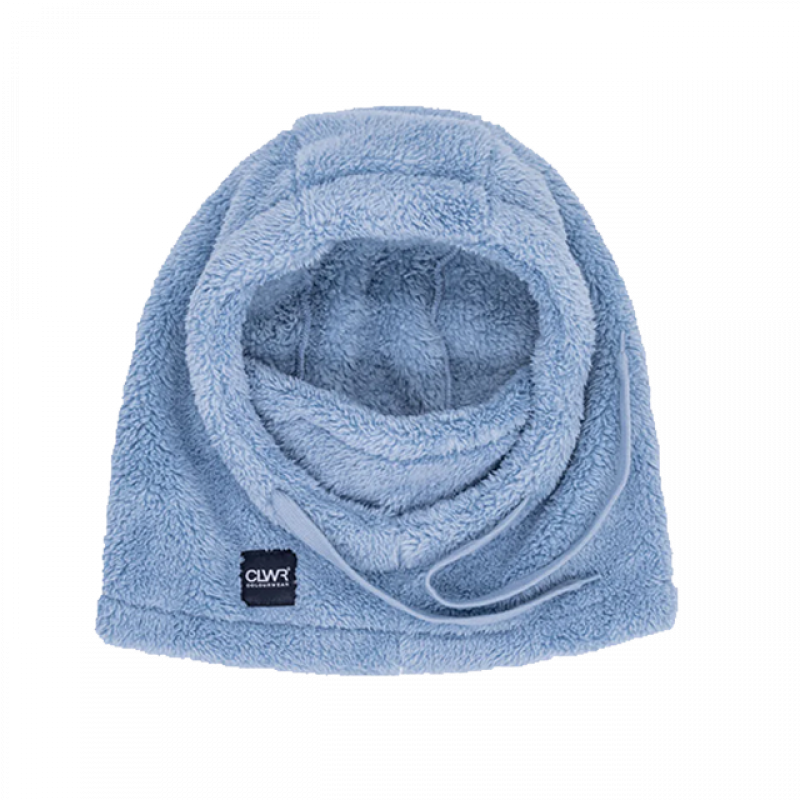 ColourWear U So Fluffy Hood - Bilde 1