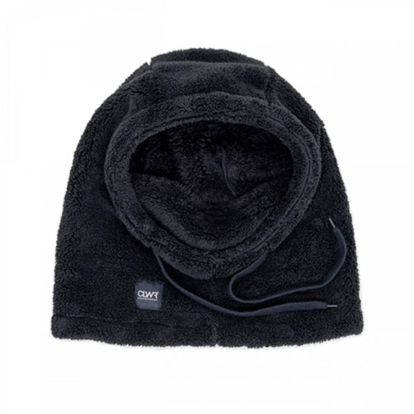 ColourWear-CLWR U SO FLUFFY HOOD–Lillehammer Sport-1 ColourWear U So Fluffy Hood