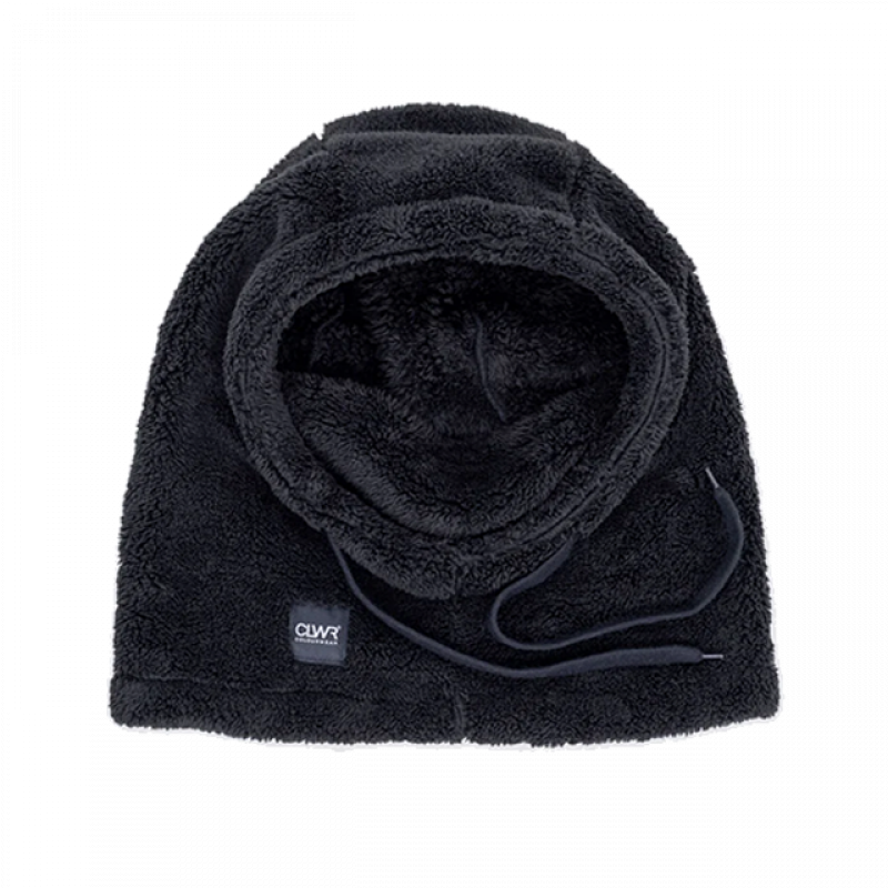 ColourWear U So Fluffy Hood - Bilde 1