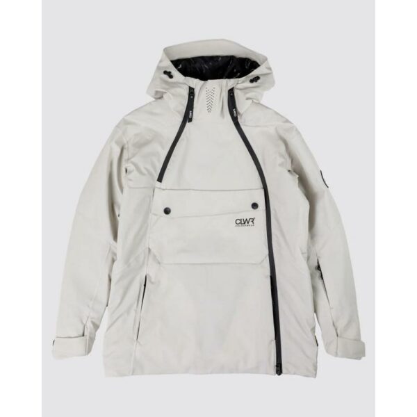 ColourWear Cake Anorak 2.0 W
