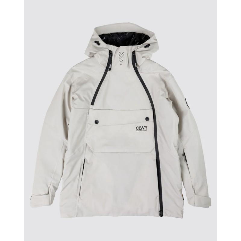 ColourWear Cake Anorak 2.0 W - Bilde 1