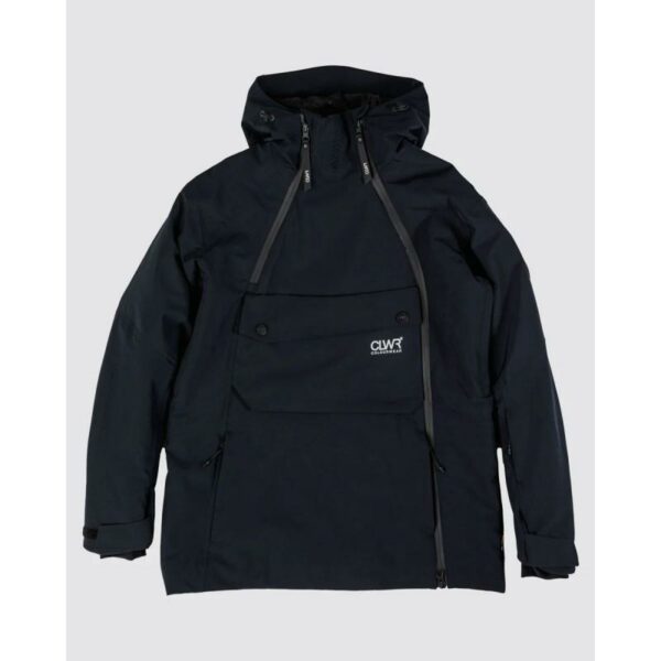 ColourWear Cake Anorak 2.0 W