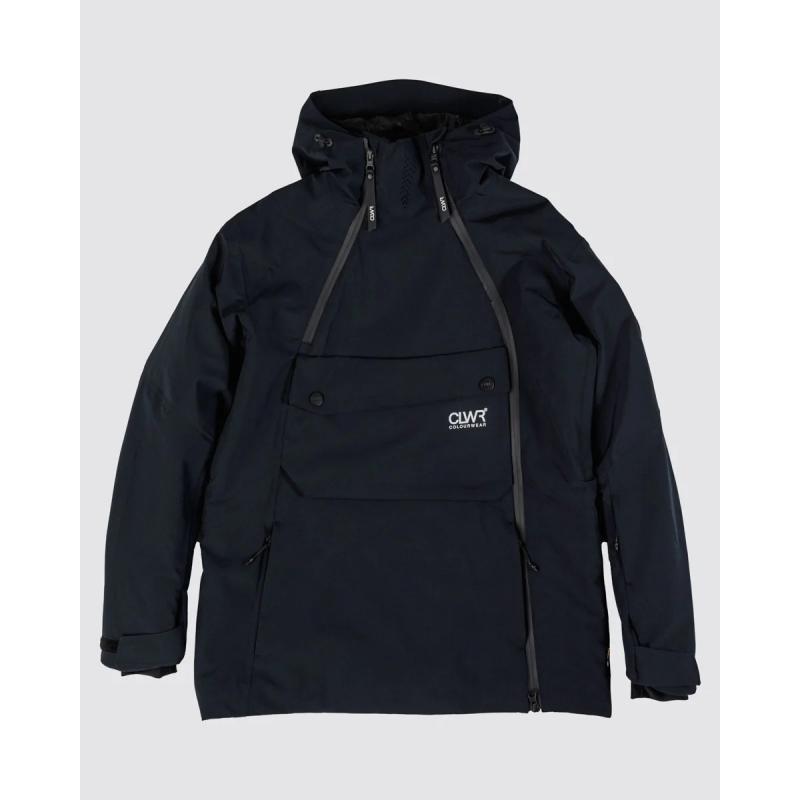 ColourWear Cake Anorak 2.0 W - Bilde 1