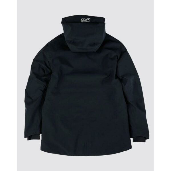 ColourWear-CLWR W CAKE ANORAK 2.0–Lillehammer Sport-2 ColourWear Cake Anorak 2.0 W