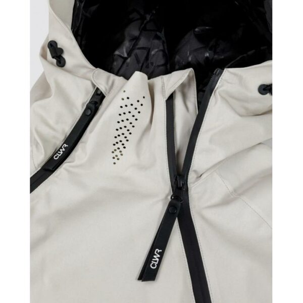 ColourWear-CLWR W CAKE ANORAK 2.0–Lillehammer Sport-3 ColourWear Cake Anorak 2.0 W