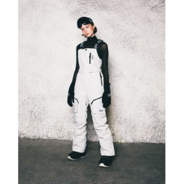 ColourWear Slash BIB Pant W