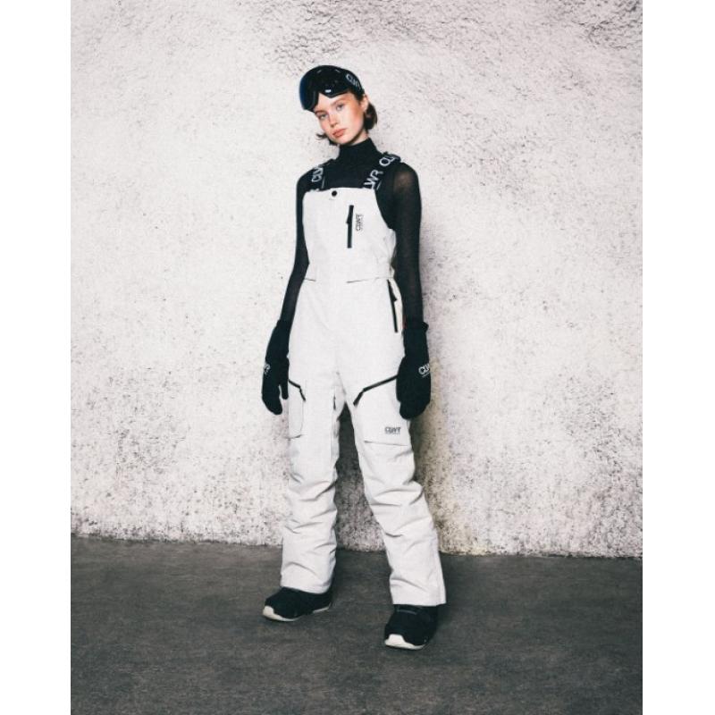 ColourWear Slash BIB Pant W - Bilde 1