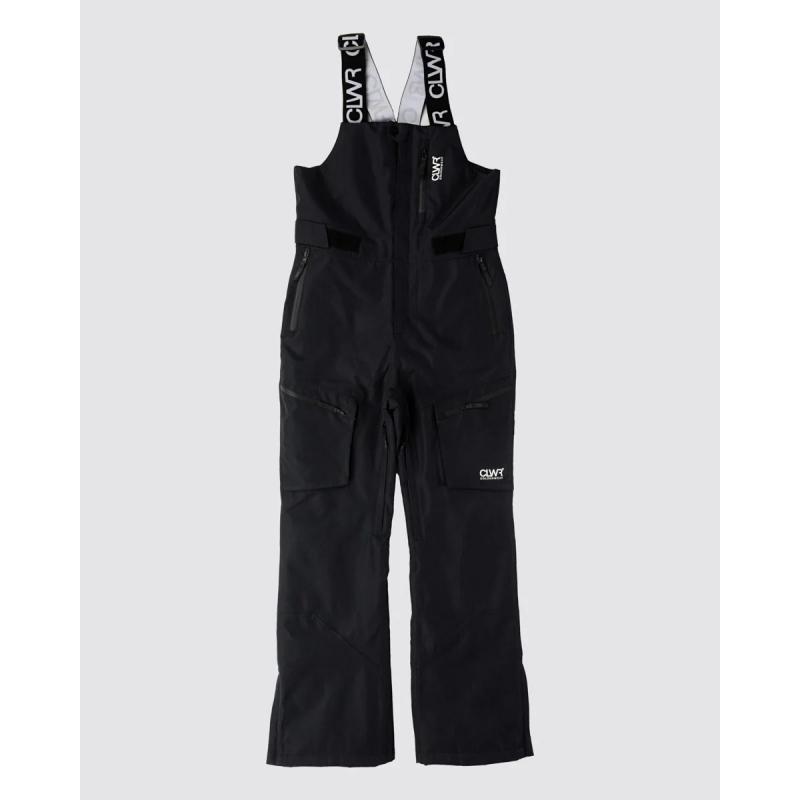 ColourWear Slash BIB Pant W - Bilde 1