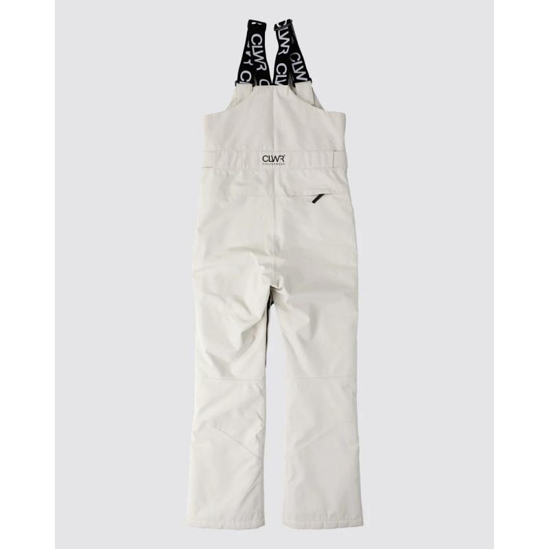 ColourWear Slash BIB Pant W - Bilde 2