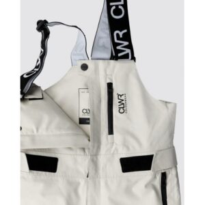 ColourWear Slash BIB Pant W - Bilde 3