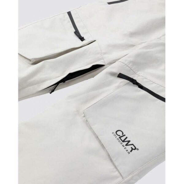 ColourWear Slash BIB Pant W