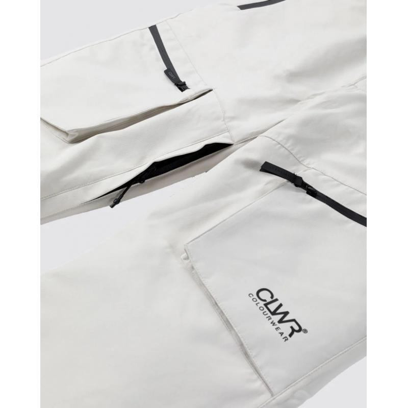 ColourWear Slash BIB Pant W - Bilde 4
