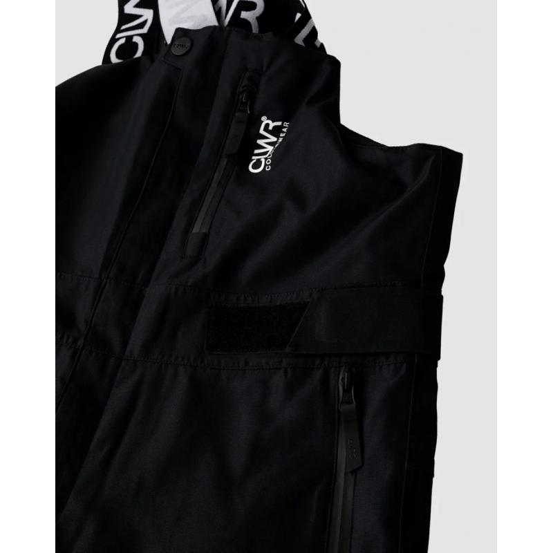 ColourWear Slash BIB Pant W - Bilde 4
