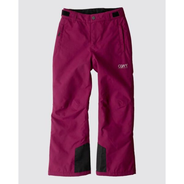 ColourWear Line Pants junior