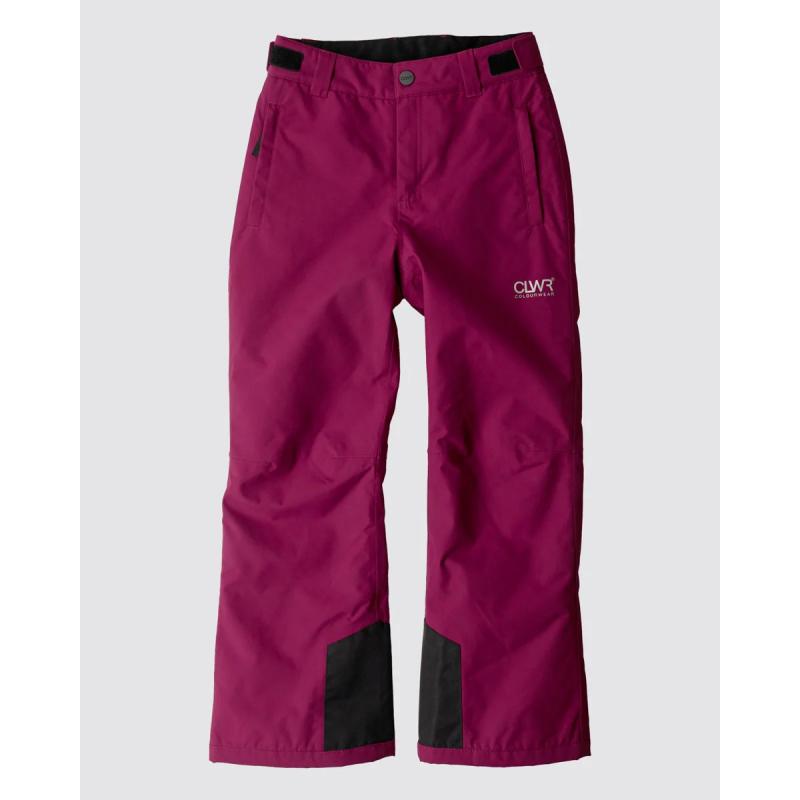 ColourWear Line Pants junior - Bilde 1