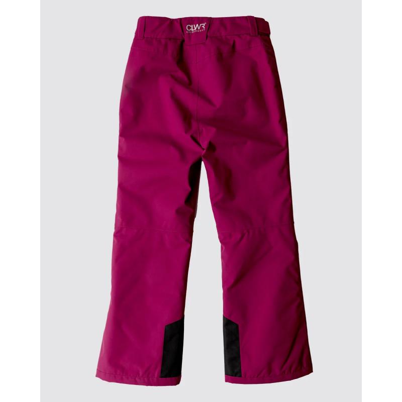 ColourWear Line Pants junior - Bilde 2