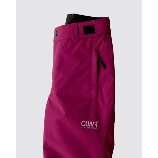 ColourWear Line Pants junior