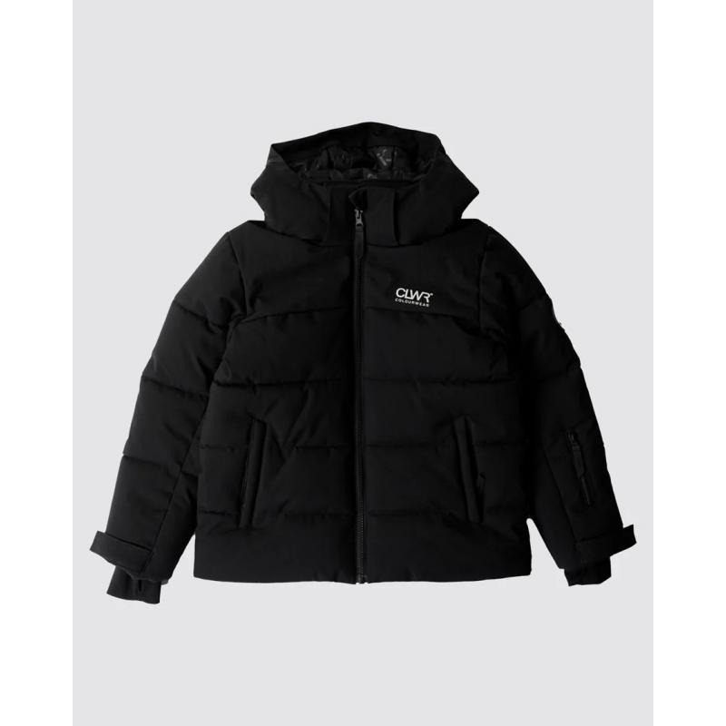ColourWear Pole Jacket Youth - Bilde 1