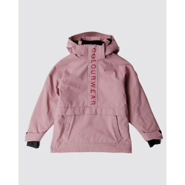 ColourWear Signature Anorak Junior