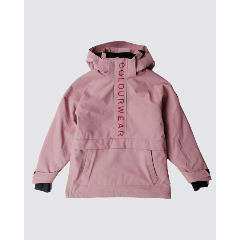 ColourWear Signature Anorak Junior - Bilde 1