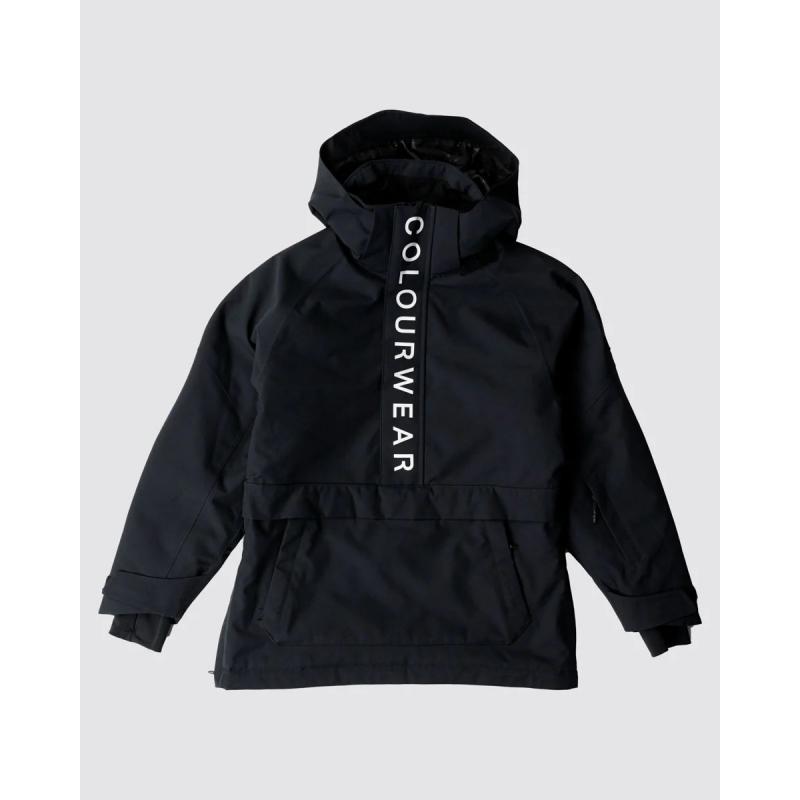ColourWear Signature Anorak Junior - Bilde 1