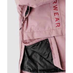 ColourWear Signature Anorak Junior - Bilde 3