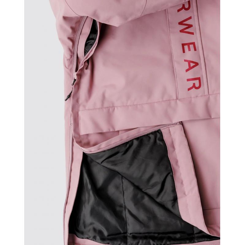 ColourWear Signature Anorak Junior - Bilde 3