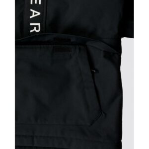 ColourWear Signature Anorak Junior - Bilde 3