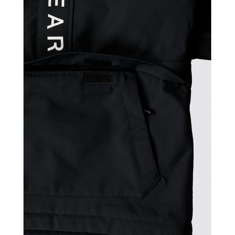 ColourWear Signature Anorak Junior - Bilde 3