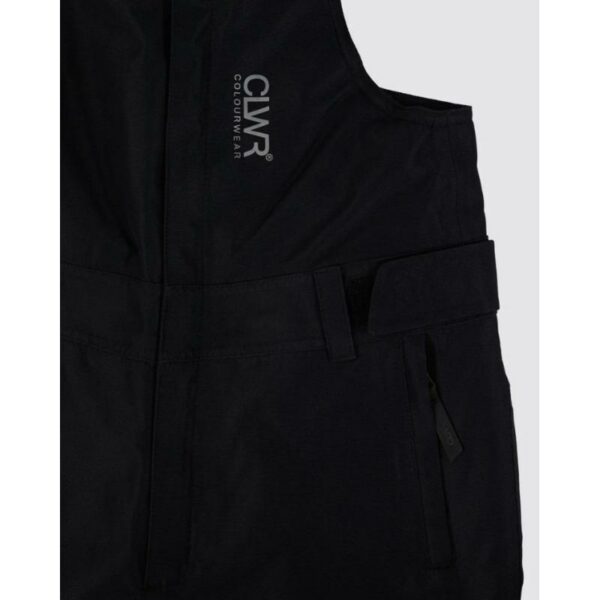 ColourWear Slash BIB Pants Junior