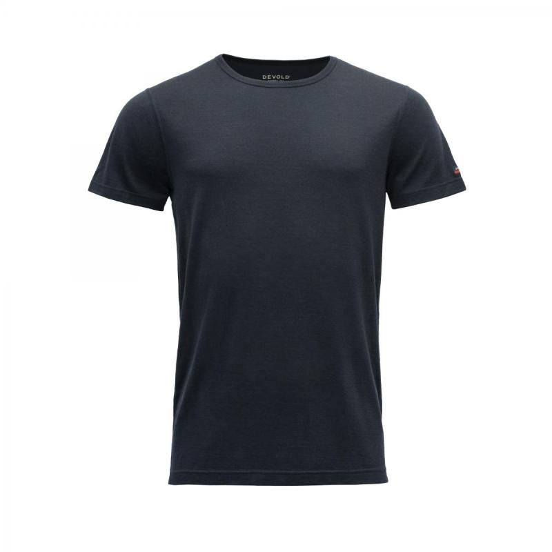 Devold Breeze Merino 150 T-Shirt Man - Bilde 1