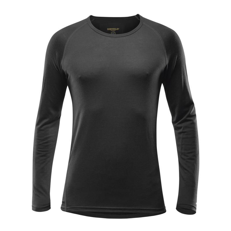 Devold Devold Breeze Merino 150 Shirt Man GO 180 220 A Lillehammer Sport 1