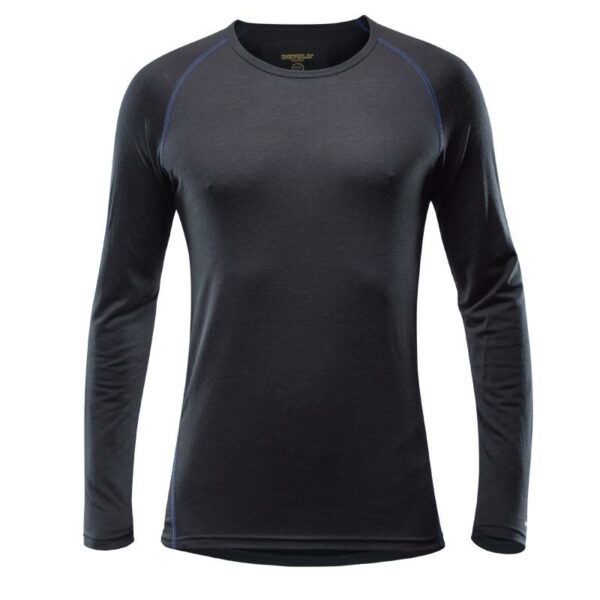Devold Devold Breeze Merino 150 Shirt Man GO 180 220 A Lillehammer Sport 2