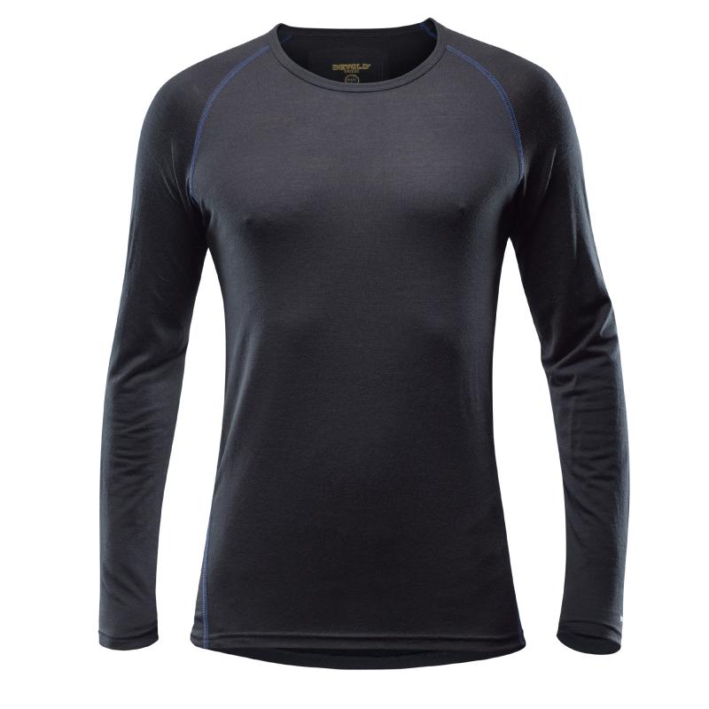 Devold Devold Breeze Merino 150 Shirt Man GO 180 220 A Lillehammer Sport 2