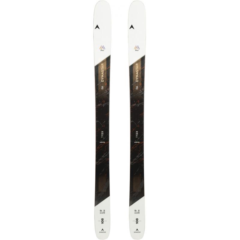 Dynastar M-Free 108 Open - Bilde 1