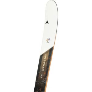Dynastar M-Free 108 Open - Bilde 3