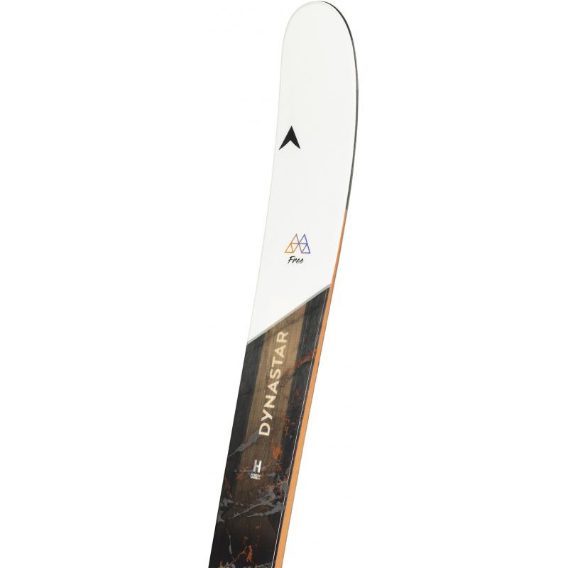 Dynastar M-Free 108 Open - Bilde 3